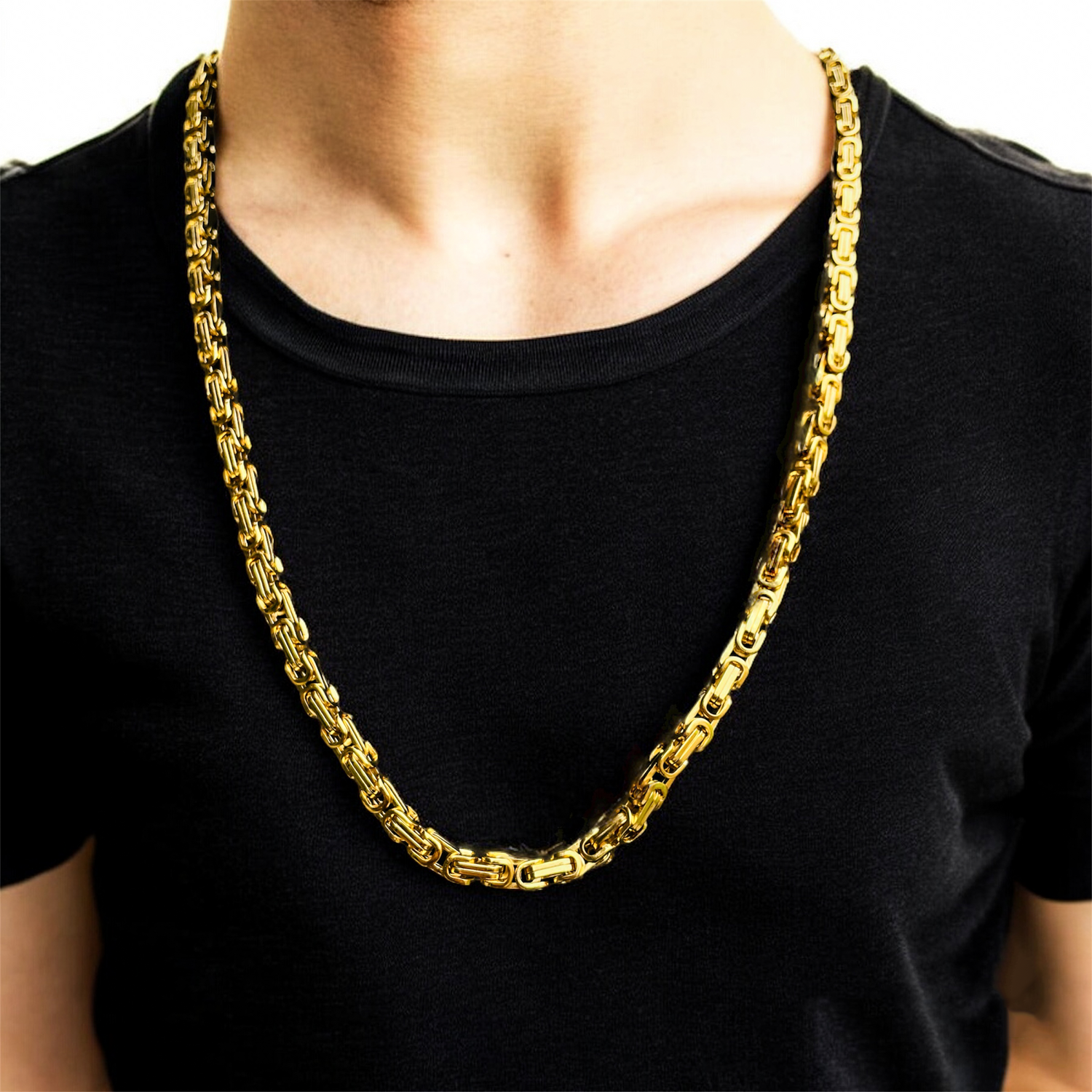 Men's Chains
