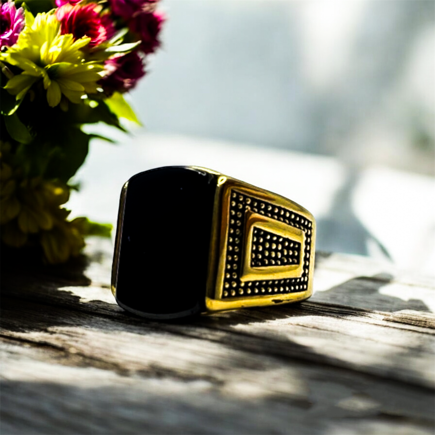 Men's Rings