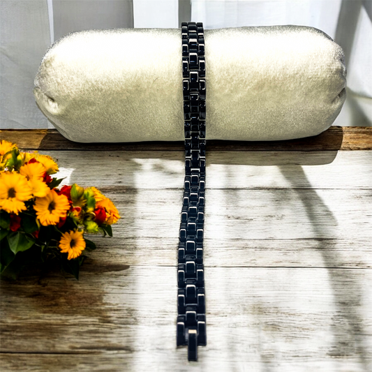 Dark Void - Rold Bracelet (2 Years Warranty)