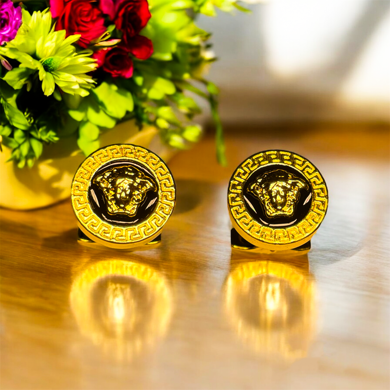 Men's Studs